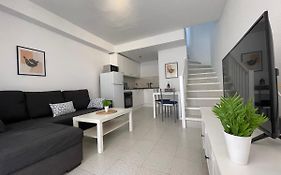Apartamento Gustamar 16